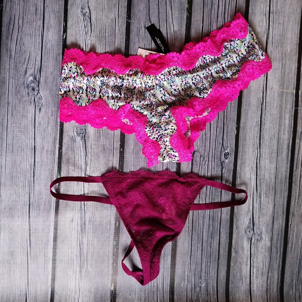 VS Panties